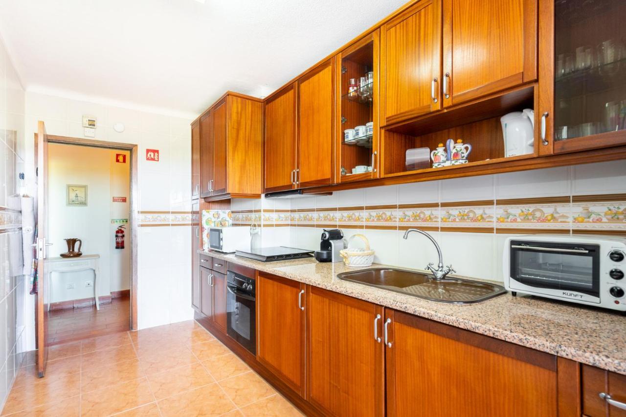 Whome | Vilamoura Sunny Apartment Quarteira Exterior photo