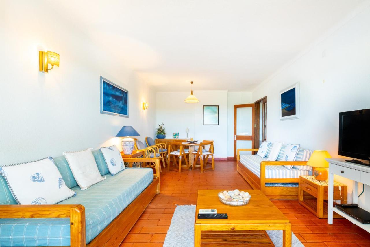 Whome | Vilamoura Sunny Apartment Quarteira Exterior photo